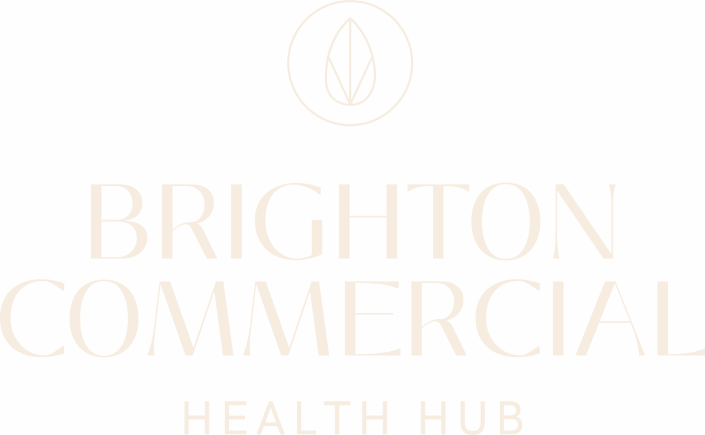 Brighton Commercial Health Hub