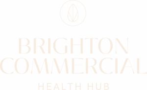 Brighton Commercial Health Hub