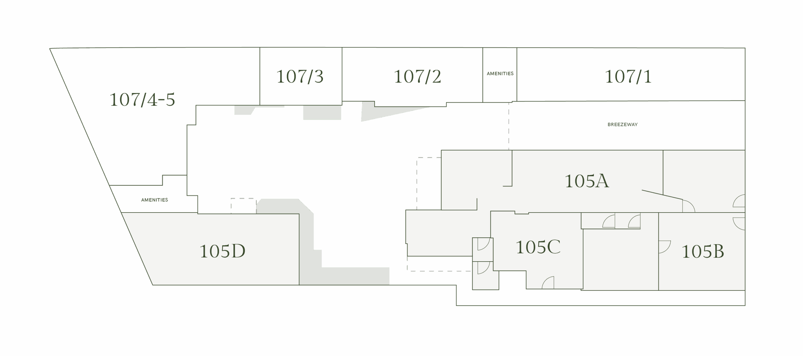 Ground Floor
